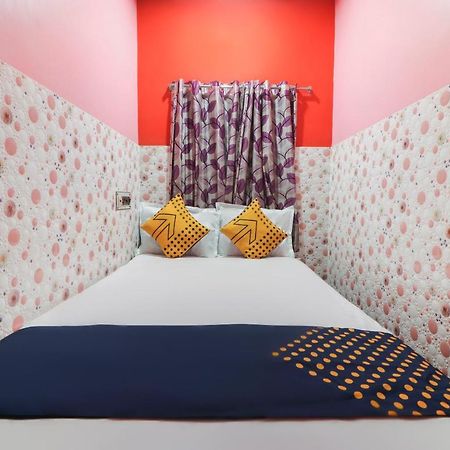 Spot On 49584 Asmi Hotel Hugli-Chinsurah Екстериор снимка