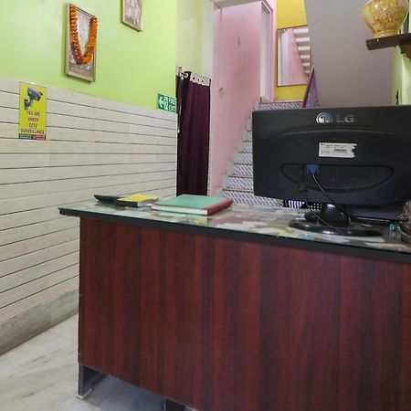 Spot On 49584 Asmi Hotel Hugli-Chinsurah Екстериор снимка