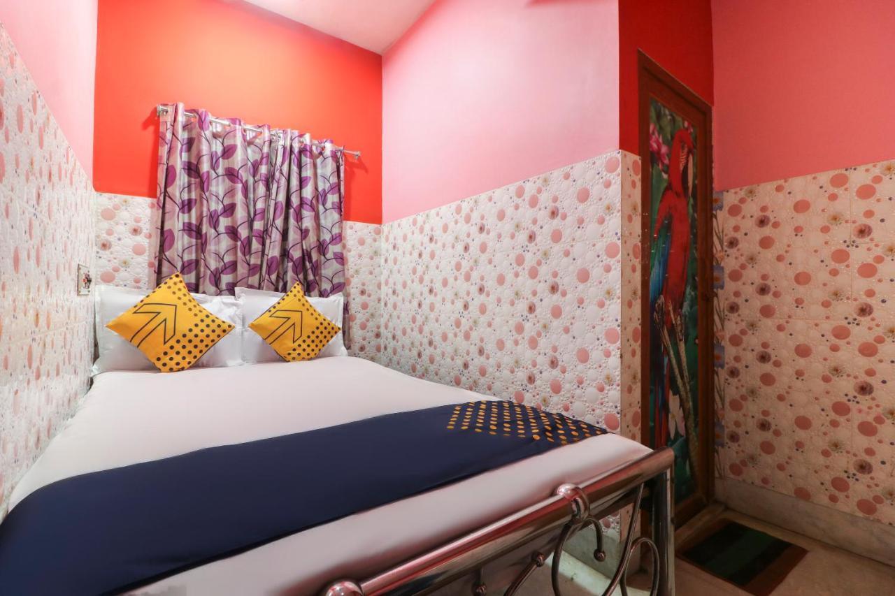 Spot On 49584 Asmi Hotel Hugli-Chinsurah Екстериор снимка