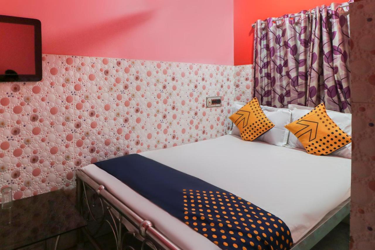 Spot On 49584 Asmi Hotel Hugli-Chinsurah Екстериор снимка