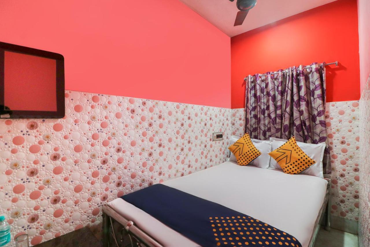 Spot On 49584 Asmi Hotel Hugli-Chinsurah Екстериор снимка