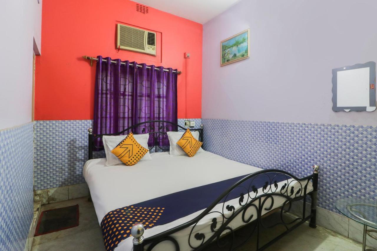 Spot On 49584 Asmi Hotel Hugli-Chinsurah Екстериор снимка