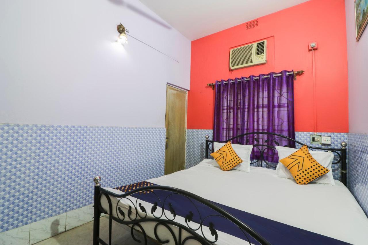 Spot On 49584 Asmi Hotel Hugli-Chinsurah Екстериор снимка