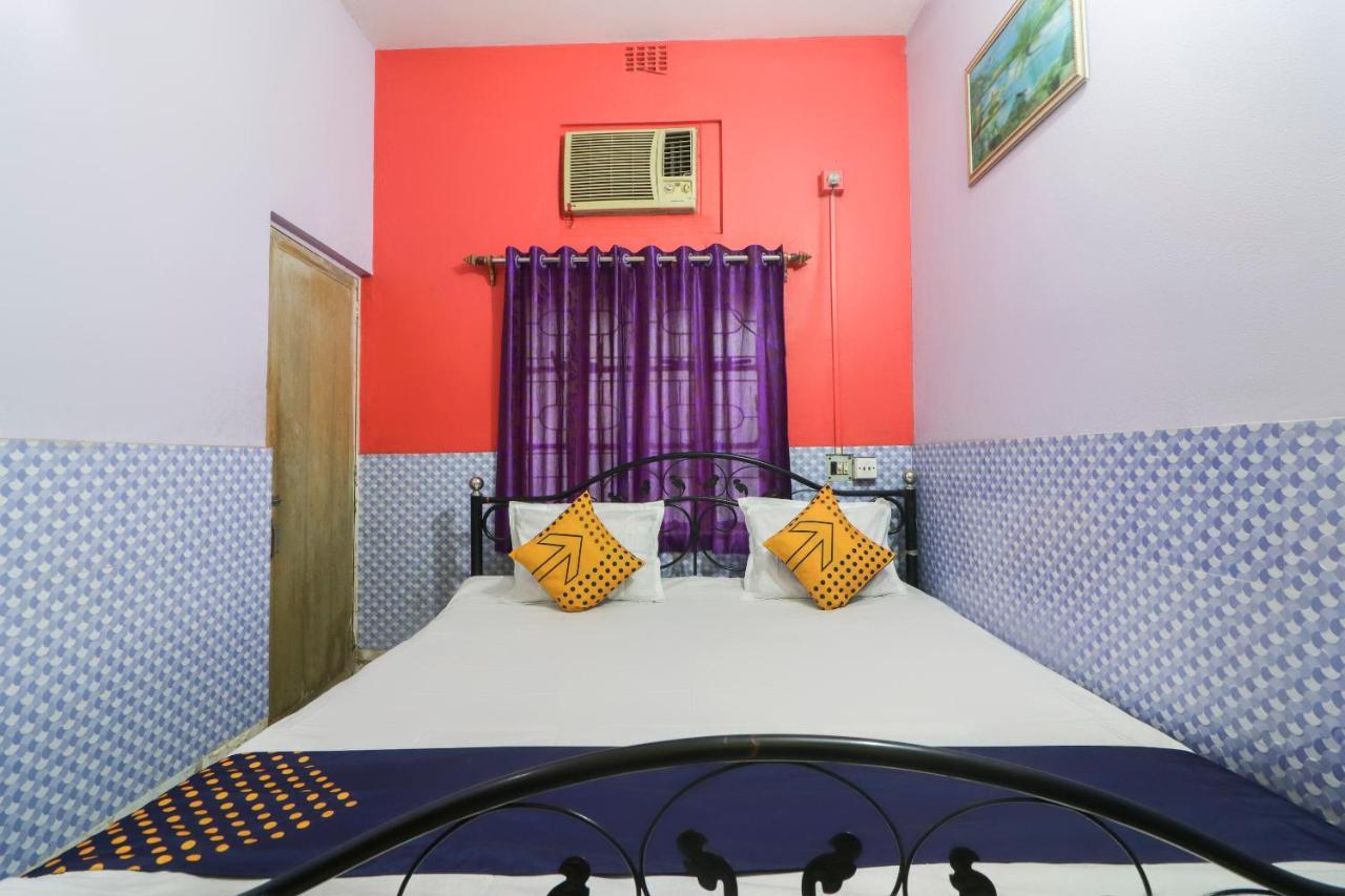 Spot On 49584 Asmi Hotel Hugli-Chinsurah Екстериор снимка