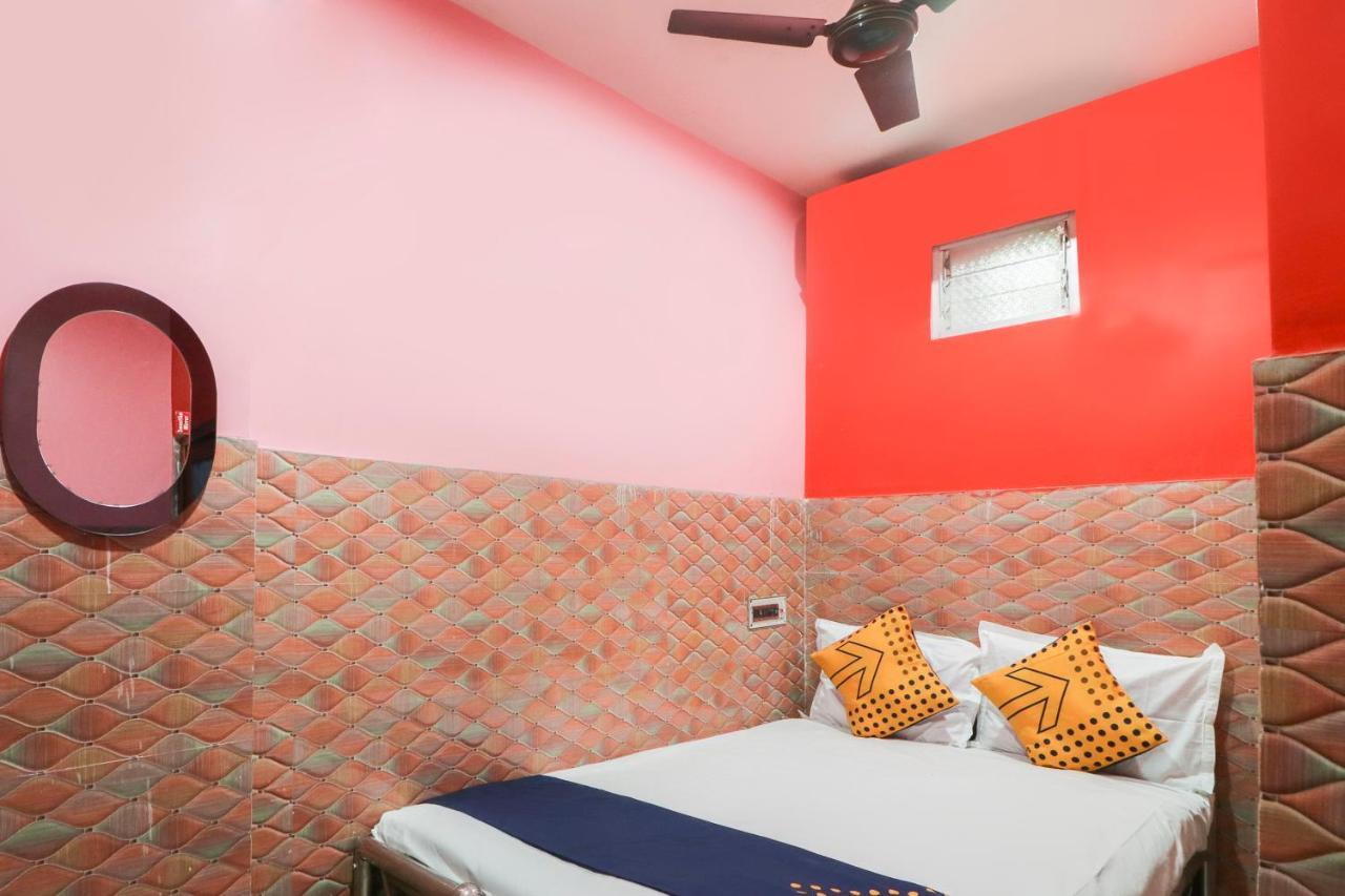 Spot On 49584 Asmi Hotel Hugli-Chinsurah Екстериор снимка
