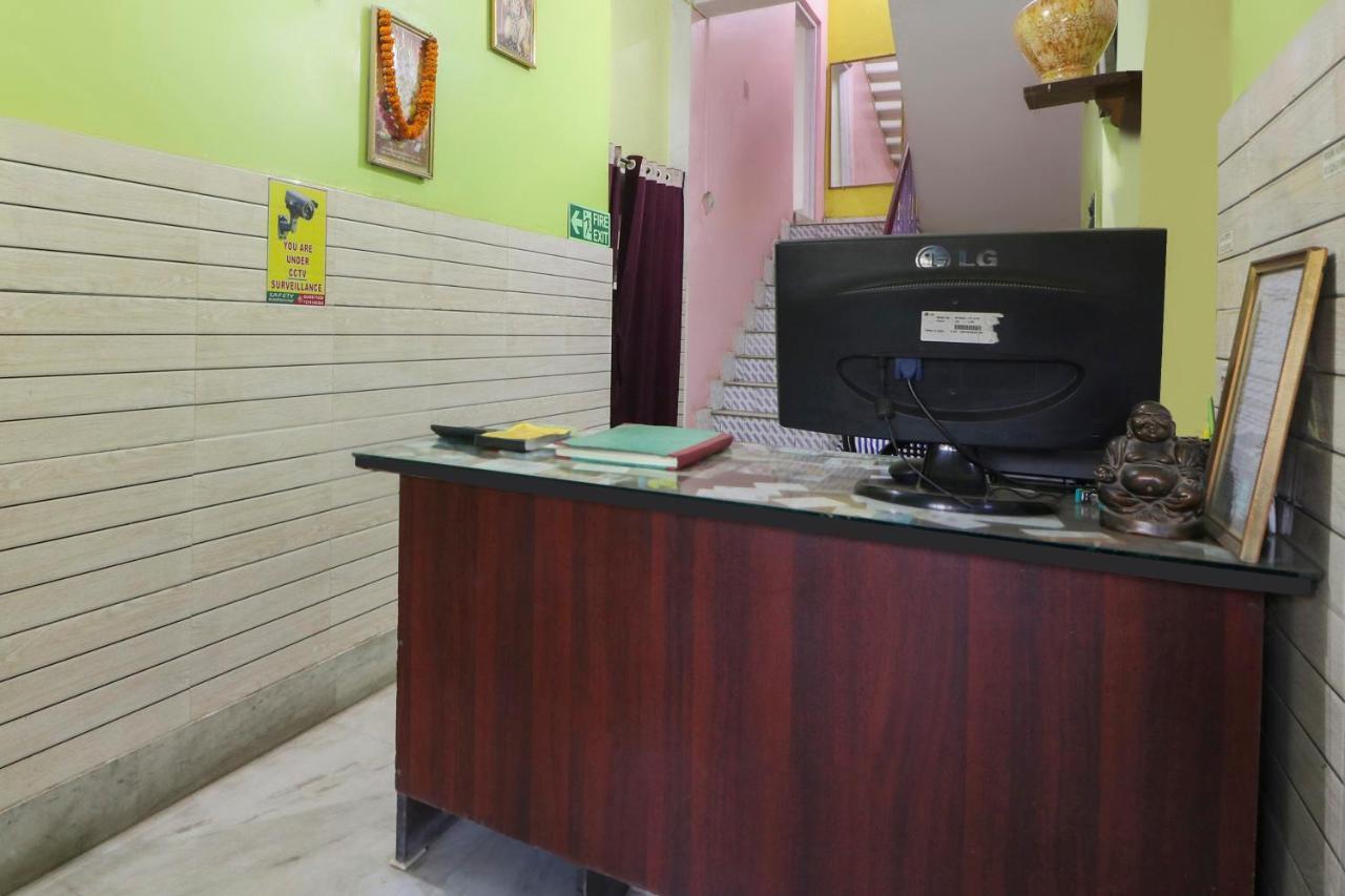 Spot On 49584 Asmi Hotel Hugli-Chinsurah Екстериор снимка