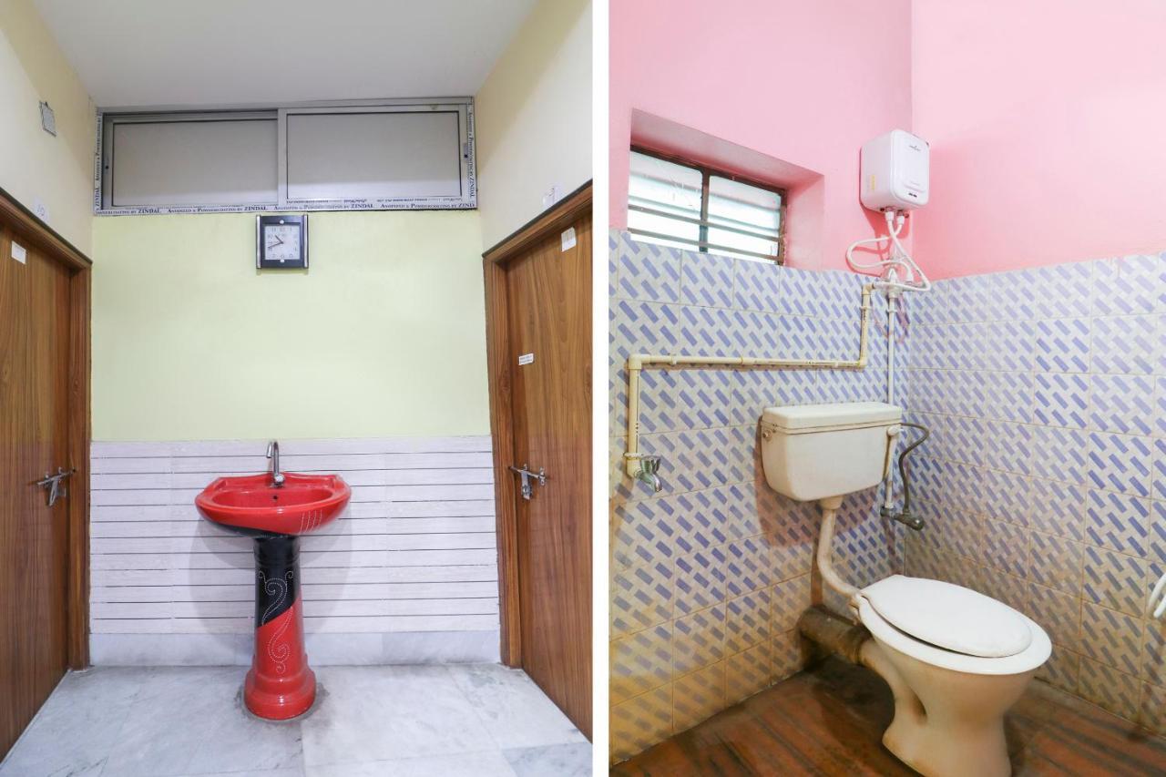 Spot On 49584 Asmi Hotel Hugli-Chinsurah Екстериор снимка