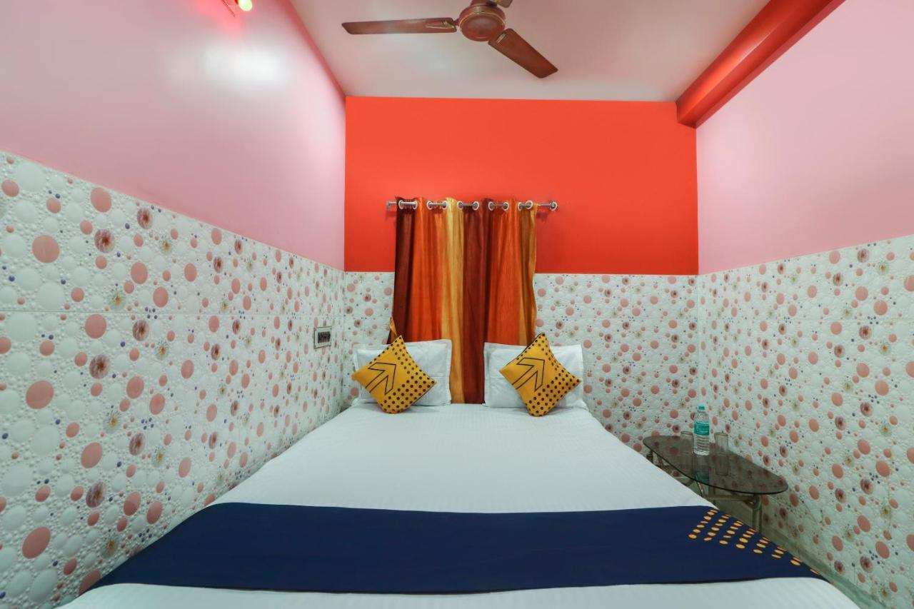 Spot On 49584 Asmi Hotel Hugli-Chinsurah Екстериор снимка
