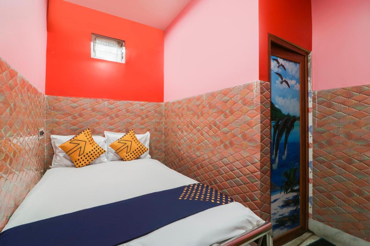 Spot On 49584 Asmi Hotel Hugli-Chinsurah Екстериор снимка