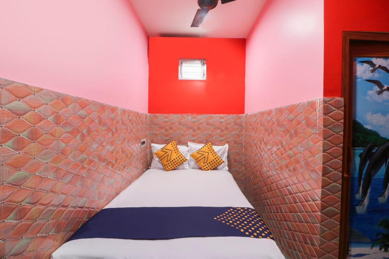 Spot On 49584 Asmi Hotel Hugli-Chinsurah Екстериор снимка