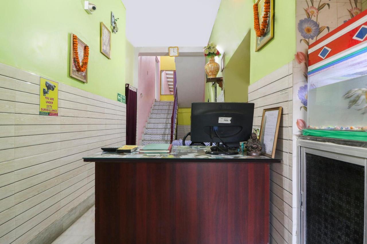 Spot On 49584 Asmi Hotel Hugli-Chinsurah Екстериор снимка