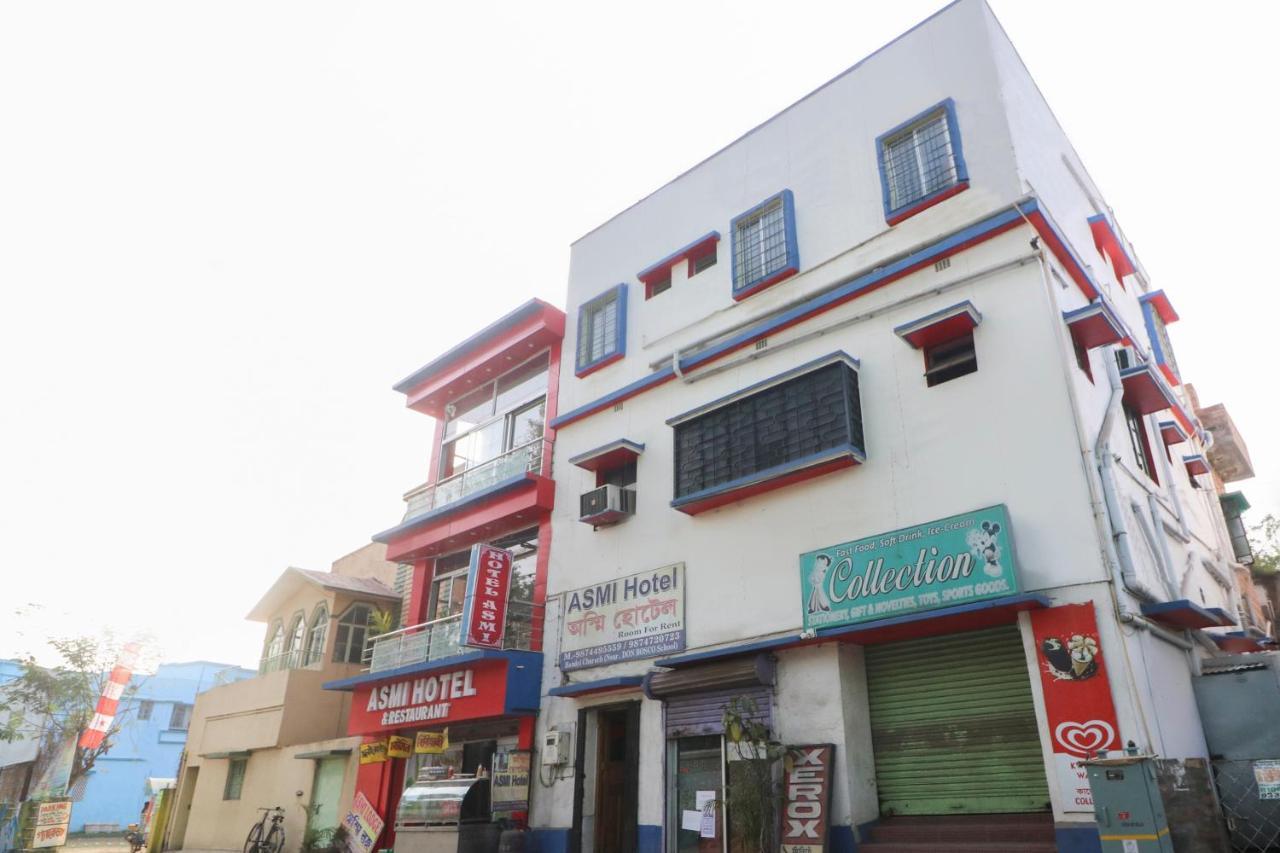 Spot On 49584 Asmi Hotel Hugli-Chinsurah Екстериор снимка